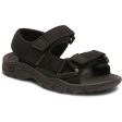 Bisgaard Nico S Sandal Black For Cheap