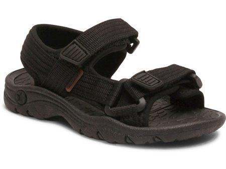 Bisgaard Nico S Sandal Black For Cheap