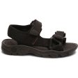 Bisgaard Nico S Sandal Black For Cheap