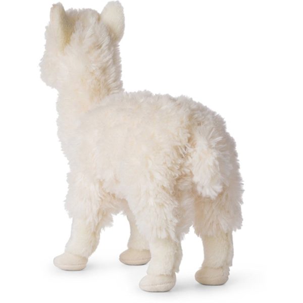 Bon Ton Toys WWF Plush Alpaca Offwhite 31 cm Online