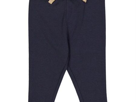 Wheat Midnight Manfred Pants For Cheap