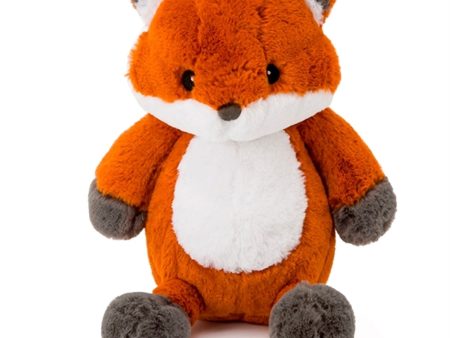 Cloud B Frankie the Fox With Sound Online now