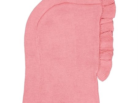 MarMar Anilla Balaclava Pink Delight Supply