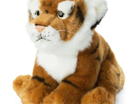 Bon Ton Toys WWF Plush Tiger 23 cm Online Sale