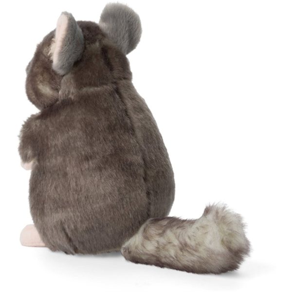 Bon Ton Toys WWF Plush Chinchilla 17 cm Sale