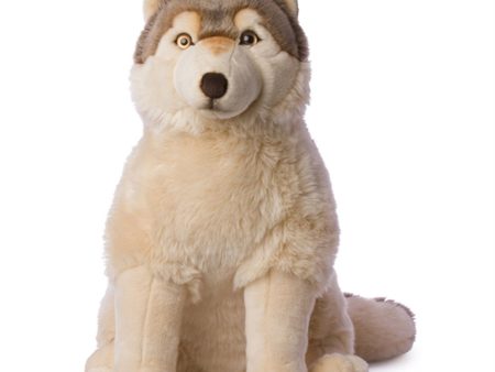 Bon Ton Toys WWF Plush Wolf 70 cm Sale