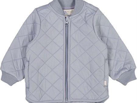 Wheat Thermo Dove Jacket Loui Discount