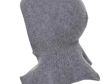 MP Wool Cashmere Balaclava Cassidy 97271 494 For Cheap