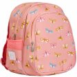 A Little Lovely Company Backpack Butterflies Cheap