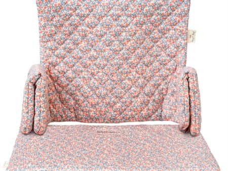 Konges Sløjd Chair Cushion Fleur De Glace Online Sale