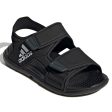 adidas Originals Altaswim Sandals Core Black   Cloud White   Grey Six Hot on Sale