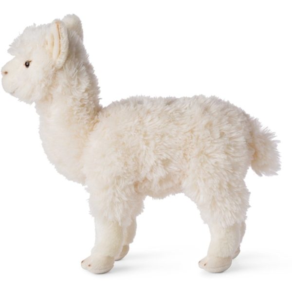 Bon Ton Toys WWF Plush Alpaca Offwhite 31 cm Online