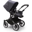 Bugaboo Donkey 5 Mono Stormy Blue Sale