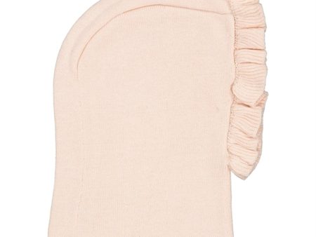 MarMar Anilla Balaclava Pink Dahlia Supply