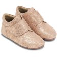 Bundgaard Tannu Indoor Shoe Rose Cloud Fashion