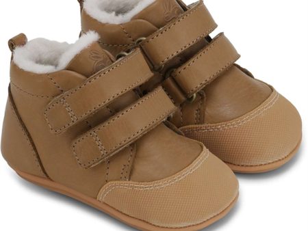 Bundgaard Prewalker II Winter Cognac WS Hot on Sale