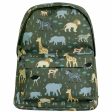 A Little Lovely Company Backpack Small Savanna For Sale