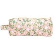 A Little Lovely Company Pencil Case Blossom Pink Online now