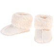 Alwero Baby Slippers Naturel Online Hot Sale