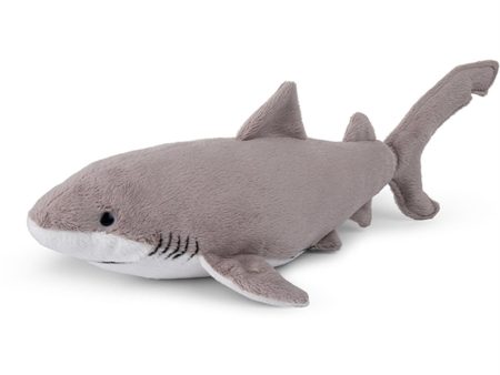 Bon Ton Toys WWF Plush Great White Shark 33 cm Online Hot Sale