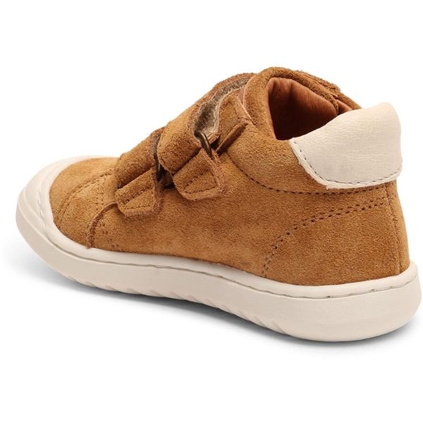 Bisgaard Thor V First Step Shoe Camel Online