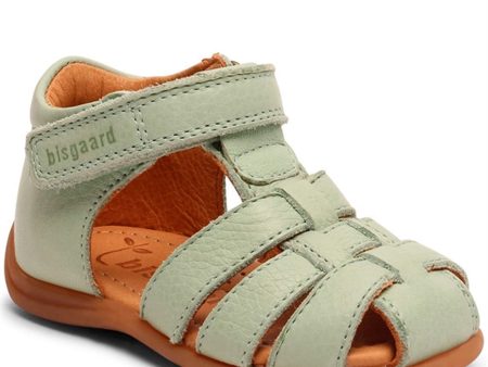 Bisgaard Carly Sandal Mint Online now