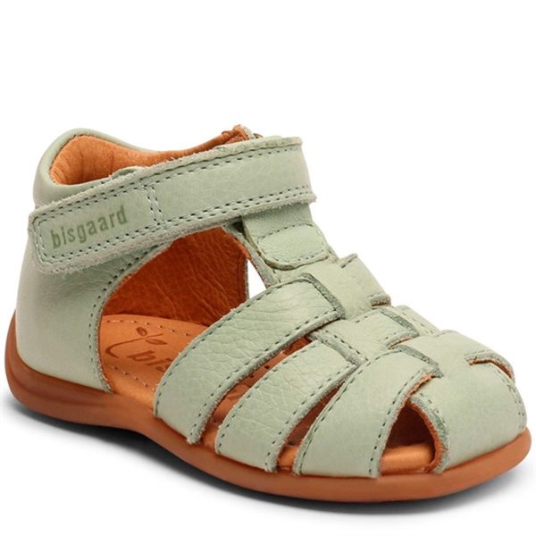 Bisgaard Carly Sandal Mint Online now