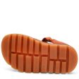 Bisgaard Beka Sandal Cognac Cheap