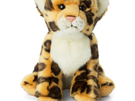 Bon Ton Toys WWF Plush Jaguar 19 cm For Discount