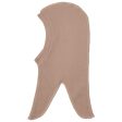 Lil Atelier Nougat Lamoe Balaclava Cheap