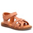 Bisgaard Bex S Sandal Nude Fashion