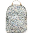 Konges Sløjd Rainy Kids Backpack Midi Dino Blue Fashion