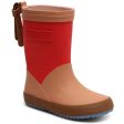 Bisgaard Rubber Boots Fashion II Raspberry Online Sale