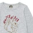 BONTON Gris Chine T-Shirt Online