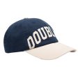 Wood Wood Navy Sim Arch Kids Cap For Cheap