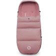 Bugaboo Performance Winter Footmuff Evening Pink Online Hot Sale