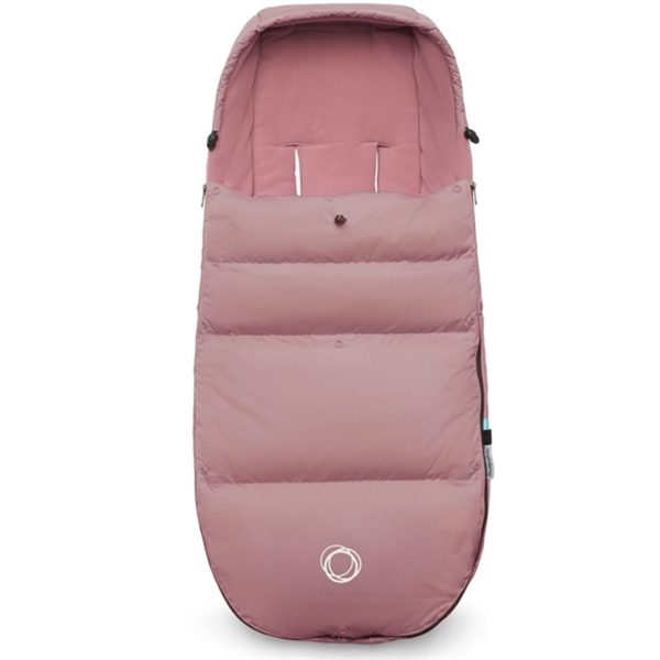 Bugaboo Performance Winter Footmuff Evening Pink Online Hot Sale