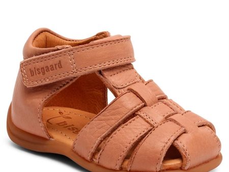 Bisgaard Carly Sandal Nude Fashion