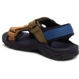 Bisgaard Nico S Sandal Navy Fashion