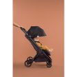 Ergobaby Metro+ Stroller Black Fashion