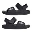 adidas Adilette Comfort Sandal Core Black Online Hot Sale