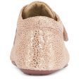 Bundgaard Tannu Indoor Shoe Rose Cloud Fashion