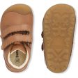 Bundgaard Prewalker Petit Strap Blonde Cognac WS Hot on Sale