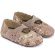 Bundgaard Tamara Ballarina Slippers Rose Mili For Discount