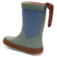 Bisgaard Rubber Boots Fashion II Sky Online