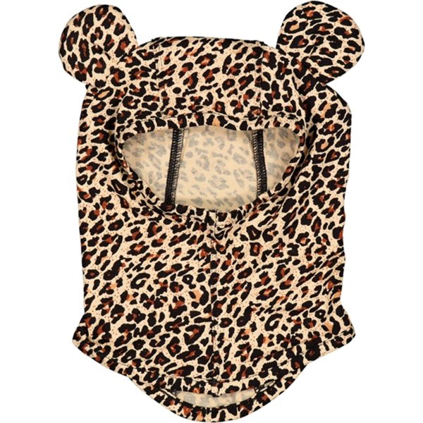 MarMar Leo Balaclava Ear Brown Leo For Discount