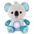 B-toys Talking Koala Interactive Plush Toy Sale