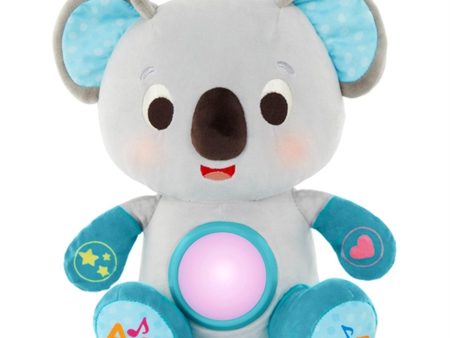 B-toys Talking Koala Interactive Plush Toy Sale