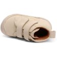 Bisgaard Sara V First Step Shoe White Discount