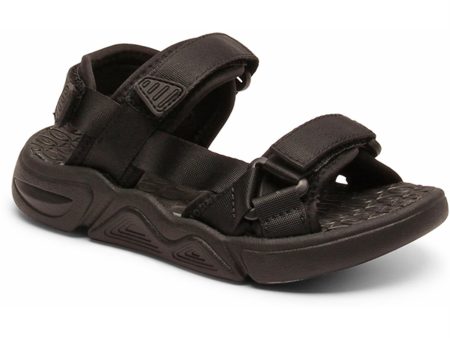 Bisgaard Louis S Sandal Black For Cheap